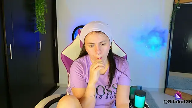 GilaKat online show from 11/15/25, 05:27