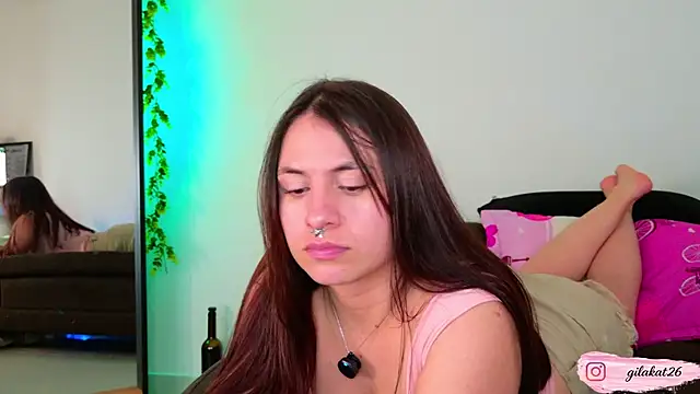 GilaKat online show from 05/09/26, 03:17