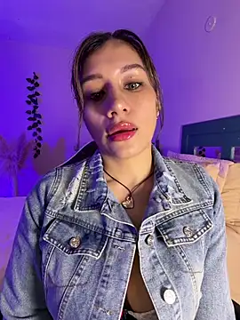 Bckystonee online show from 06/12/26, 06:56