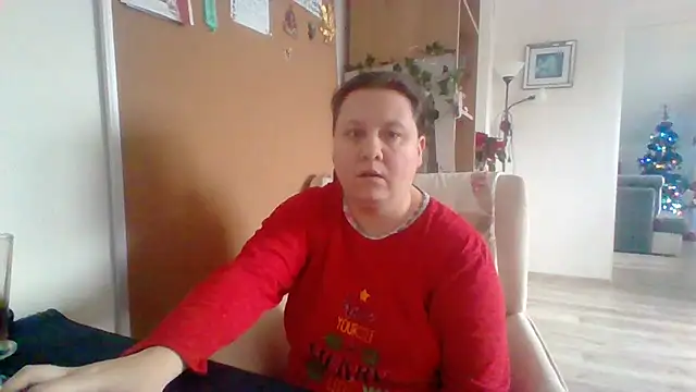 ReifeVenna online show from 12/18/24, 08:20