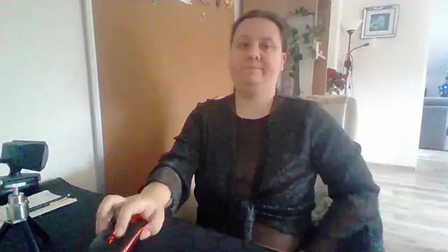ReifeVenna online show from 12/20/24, 09:54