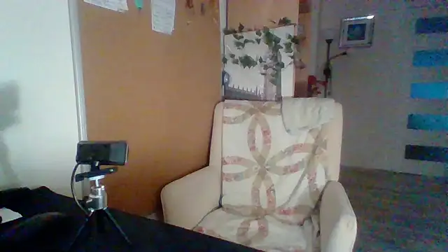 ReifeVenna online show from 12/31/24, 04:35