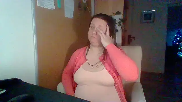ReifeVenna online show from 01/13/25, 03:15