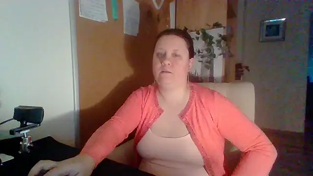 ReifeVenna online show from 01/15/25, 04:21