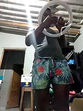 Chocolate factory man online show from 09/22/25, 03:19