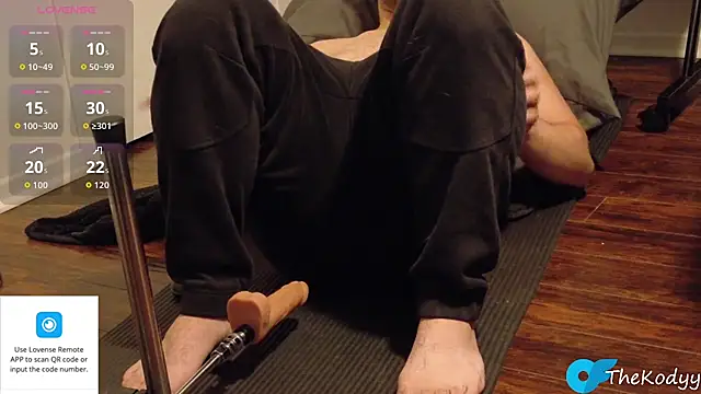 Snapshot of Thekodyy chatting on 11/03/25, 01:45 Thekodyy online show from 11/03/25, 01:45