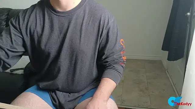 Thekodyy online show from 05/16/26, 07:23