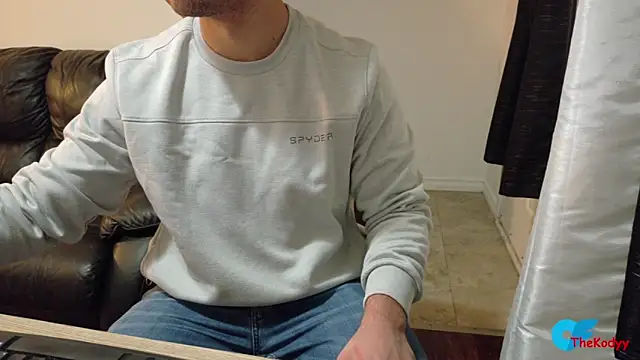 Thekodyy online show from 05/21/26, 07:04