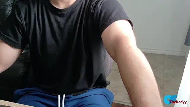 Thekodyy online show from 06/13/26, 11:52
