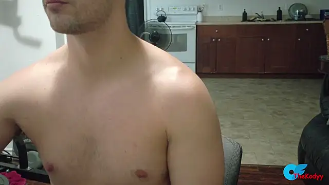 Thekodyy online show from 07/13/26, 07:49