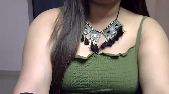 Sexypatel7 online show from 12/18/24, 10:13