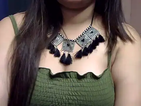 Sexypatel7 online show from 01/15/25, 11:53
