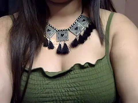 Sexypatel7 online show from 01/15/25, 08:37