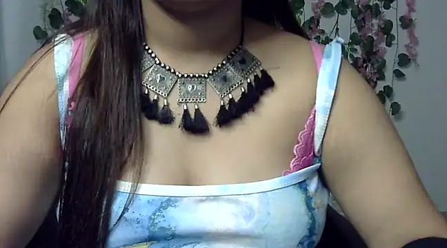 Sexypatel7 online show from 03/19/25, 09:17