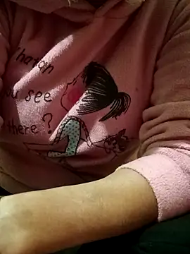 SAXYTannuja online show from 11/17/25, 03:23