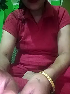 SAXYTannuja online show from 11/19/25, 07:08