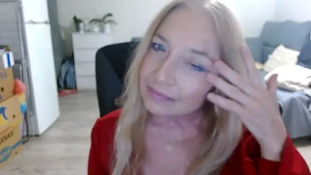 sofia xkiss online show from 01/03/25, 07:49