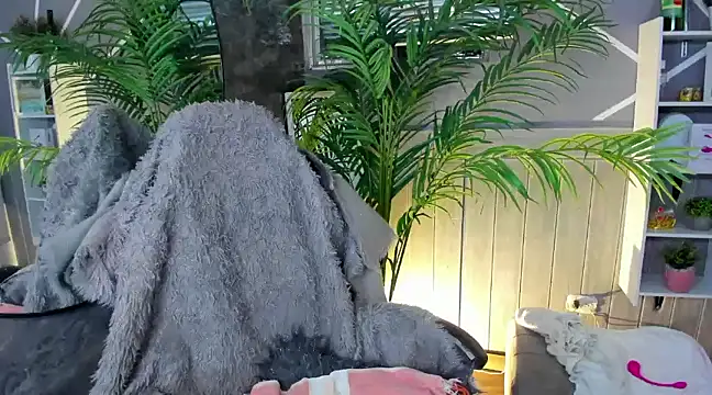 SofiaGomez420 online show from 12/31/24, 09:42