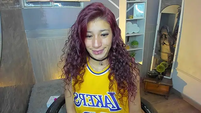 SofiaGomez420 online show from 01/08/25, 06:52