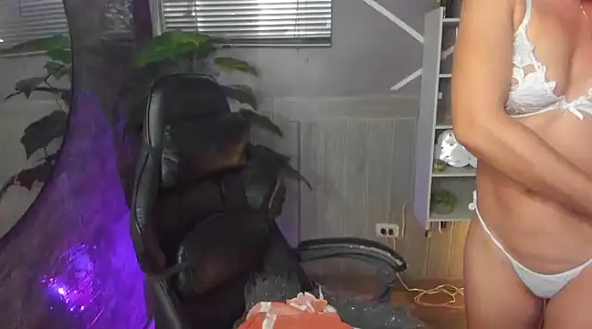 SofiaGomez420 online show from 01/22/25, 08:07