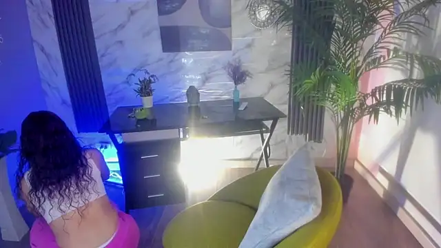 SofiaGomez420 online show from 02/06/25, 06:08