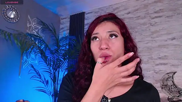 SofiaGomez420 online show from 03/18/25, 04:37