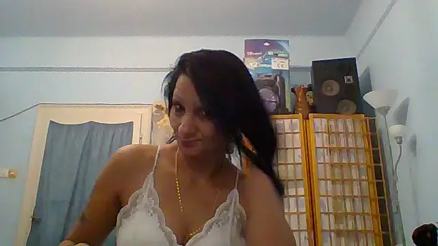 Andrikaa online show from 01/23/25, 02:07