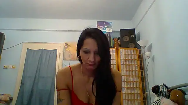 Andrikaa online show from 01/24/25, 07:19