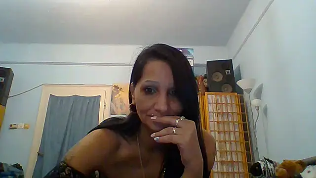 Andrikaa online show from 01/24/25, 03:24