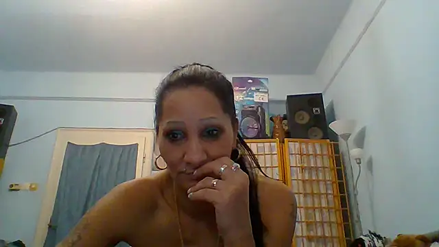 Andrikaa online show from 01/24/25, 09:26