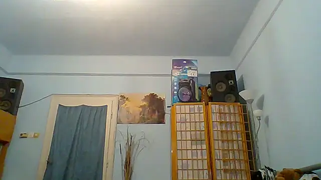 Andrikaa online show from 01/25/25, 01:52