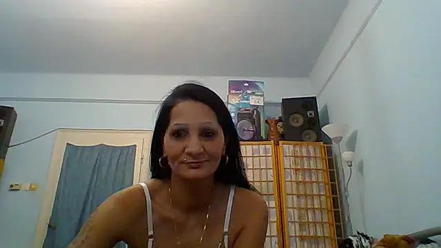 Andrikaa online show from 01/26/25, 01:36
