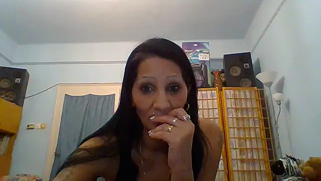 Andrikaa online show from 01/26/25, 07:41