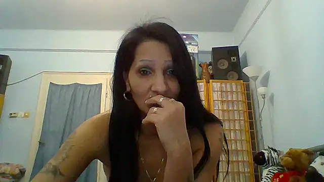 Andrikaa online show from 01/27/25, 10:49