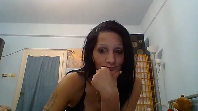 Andrikaa online show from 01/27/25, 08:39