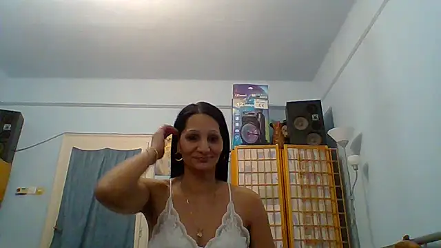 Andrikaa online show from 01/28/25, 12:54
