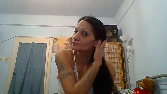Andrikaa online show from 01/29/25, 07:15