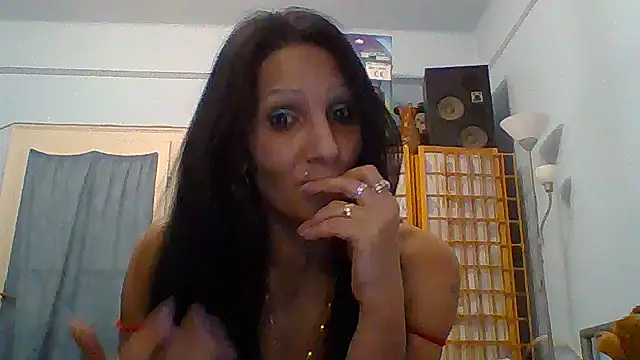 Andrikaa online show from 01/29/25, 04:52