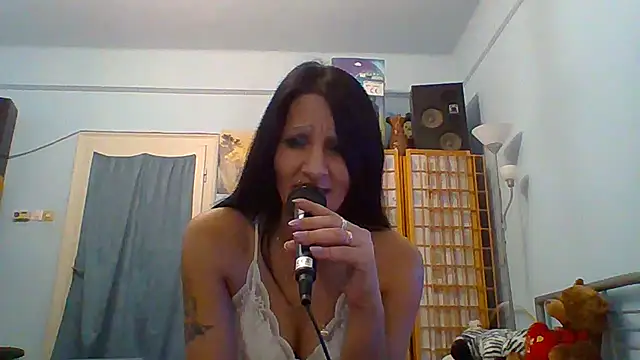 Andrikaa online show from 01/29/25, 07:53