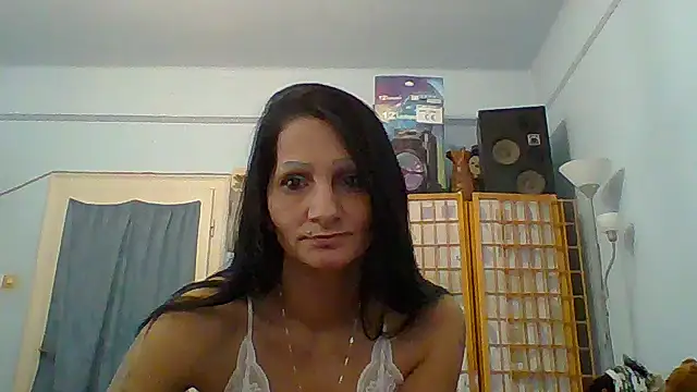 Andrikaa online show from 01/30/25, 08:32