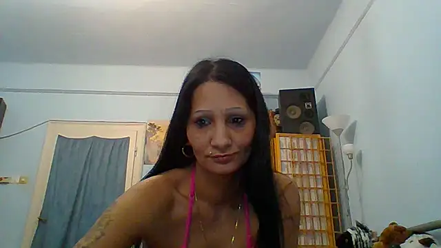 Andrikaa online show from 01/30/25, 01:53