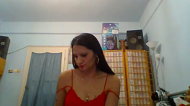 Andrikaa online show from 02/02/25, 04:54
