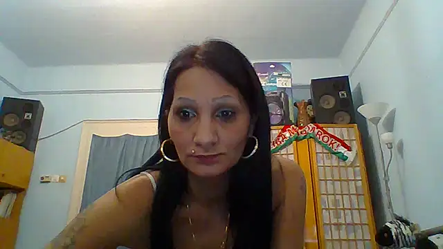 Andrikaa online show from 02/03/25, 03:49