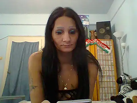 Andrikaa online show from 02/07/25, 07:50