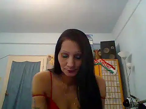 Andrikaa online show from 02/08/25, 08:09