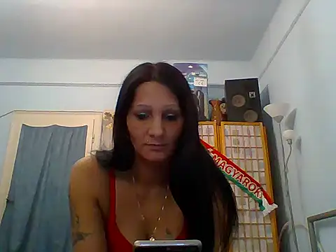 Andrikaa online show from 02/14/25, 07:17