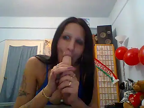 Andrikaa online show from 02/15/25, 07:50
