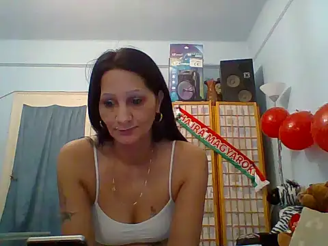 Andrikaa online show from 02/16/25, 09:48