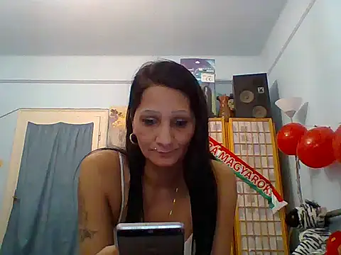Andrikaa online show from 02/16/25, 01:49