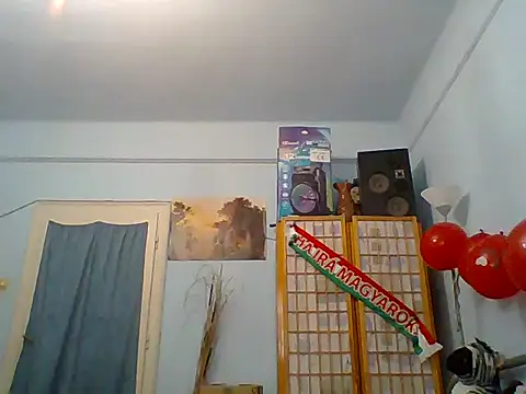 Andrikaa online show from 02/17/25, 11:44